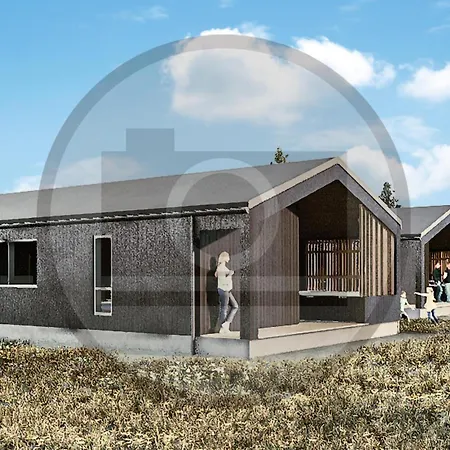 Pet Friendly In Feriehus *