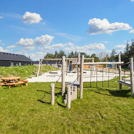 別荘 Pet Friendly In Glesborg