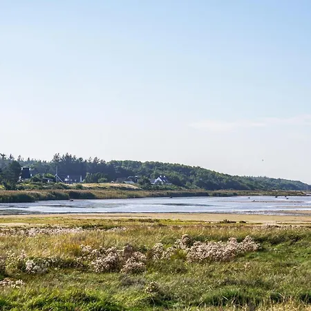 Pet Friendly In Feriehus *