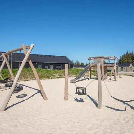 Feriehus Pet Friendly In Glesborg