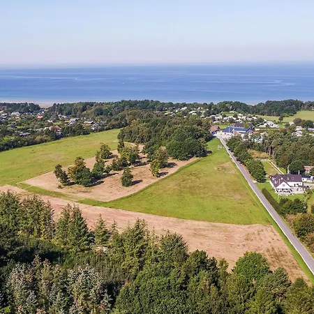 Feriehus Pet Friendly In