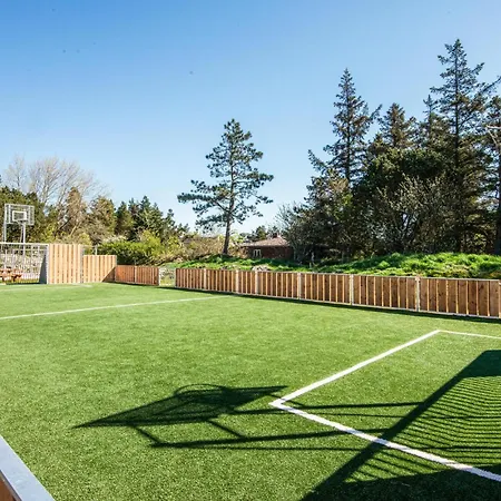 Holiday home Pet Friendly In Glesborg