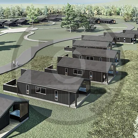 Pet Friendly In Holiday home Glesborg