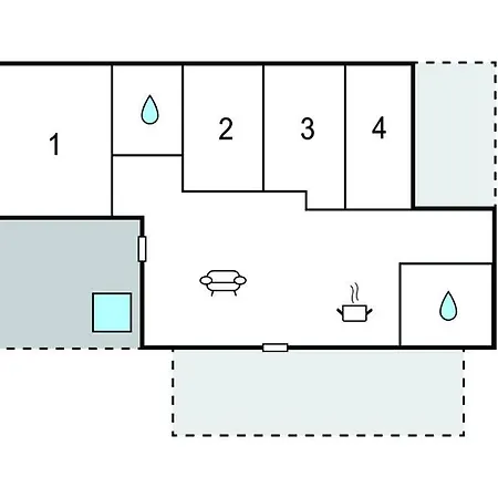 Pet Friendly In * Glesborg