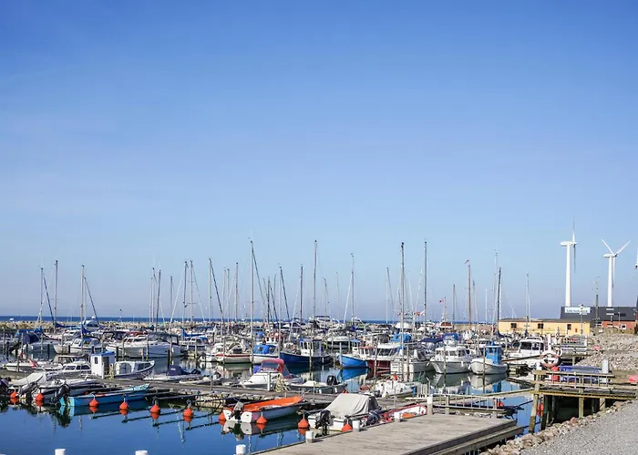 Dom wakacyjny Pet Friendly In *