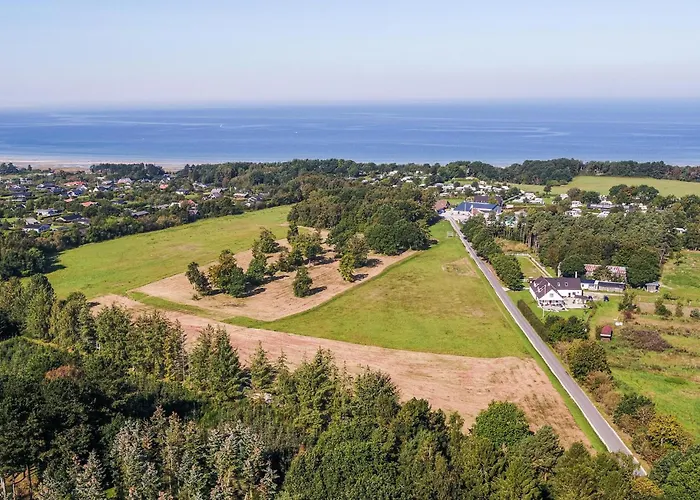 Dom wakacyjny Pet Friendly In