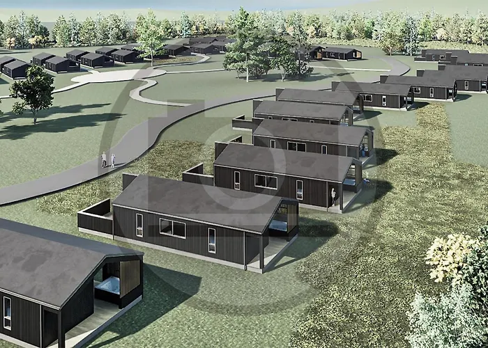 Pet Friendly In Dom wakacyjny Glesborg